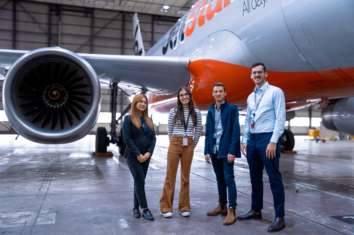 If you’ve ever thought about a career in aviation — now is the perfect time to take off with Jetstar! As part of our commitment to growing our pipeline of leaders, we are thrilled to be recruiting for our 2025 Graduate Program. Find out more here: lnkd.in/gUVy5T77