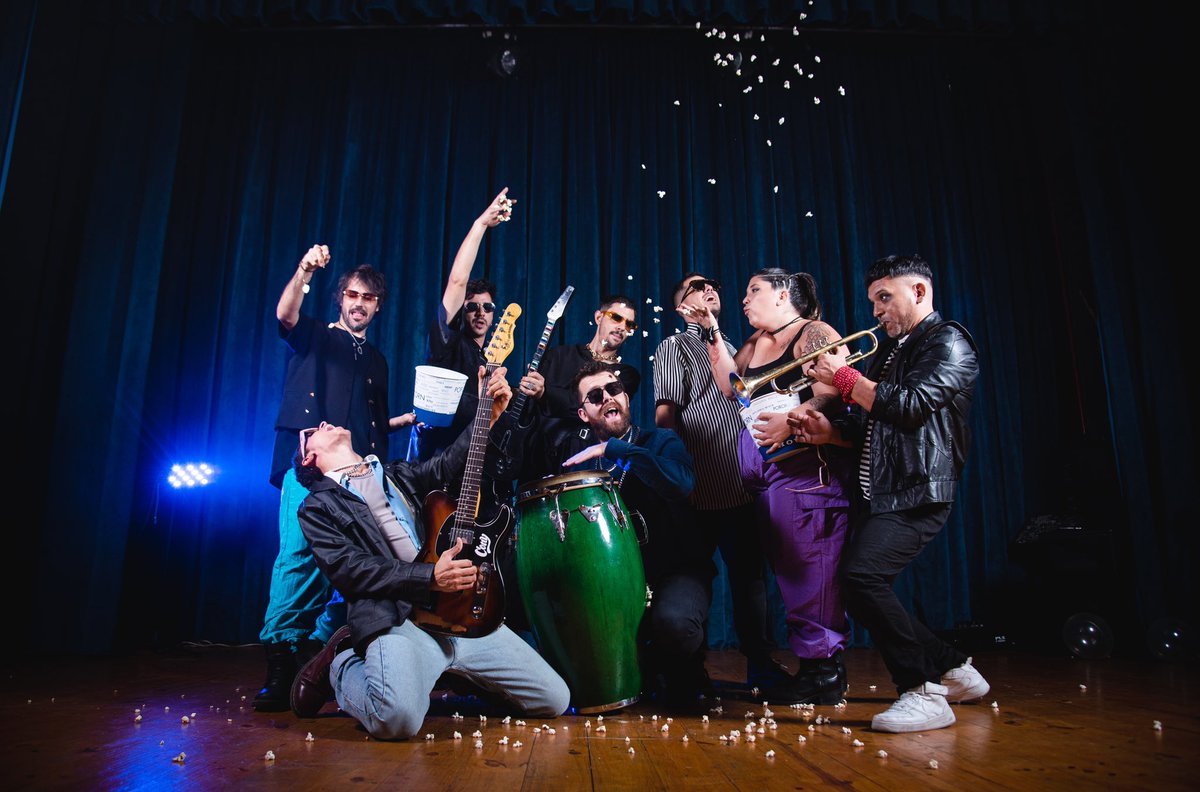 Se viene nuestro cumple número 13. Y hay festejo 🎂