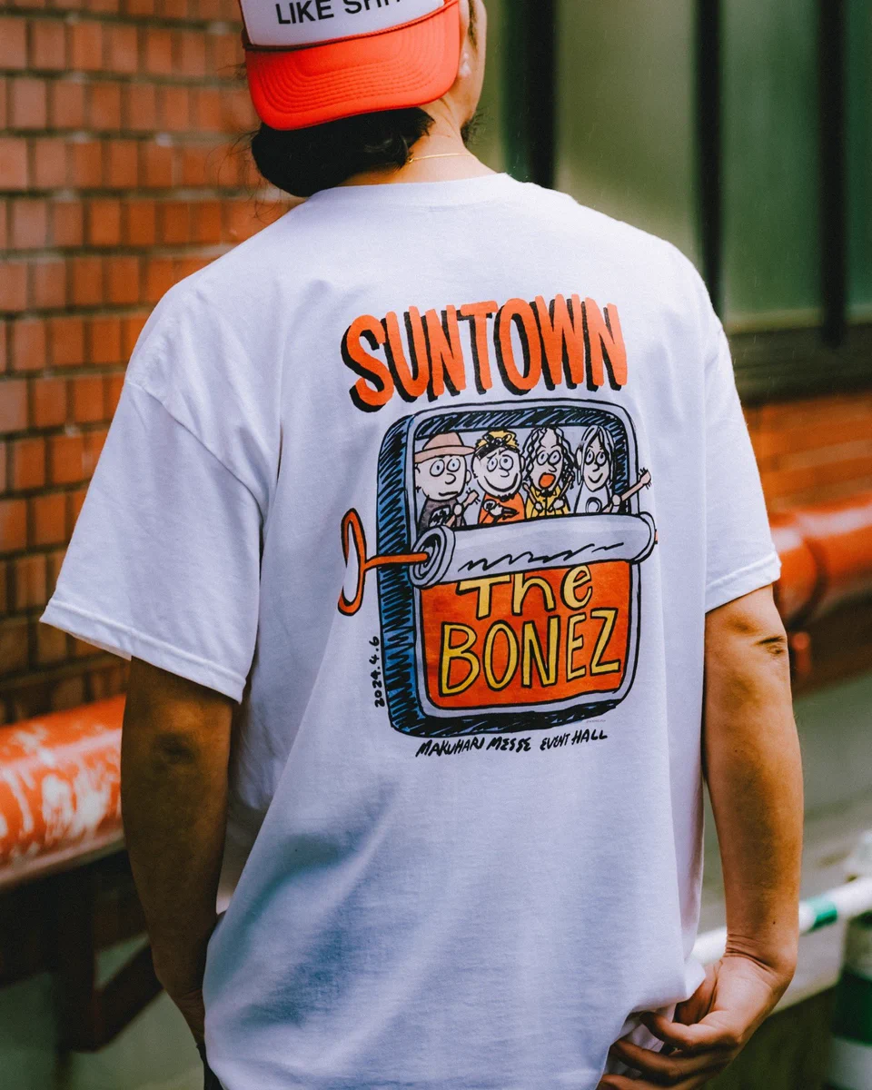 The BONEZ on X: 