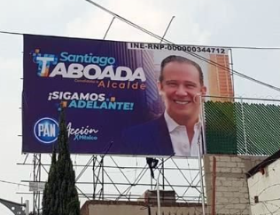 El_Mojarro's tweet photo. @makdavicho1974 Es el número de registro que deben de tener toda la publicidad de los partidos políticos para fiscalizar esta actividad, TODOS LOS PARTIDOS LOS DEBEN DE TRAER
#Investiga 
#Enterate 
#BUSCA 
#INE https://t.co/D80M7kvvlq