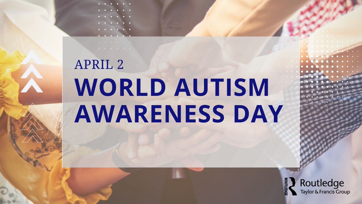 Today is World Autism Awareness Day! We recognize the importance of #DiversityAndInclusion in classrooms 👉 Browse our resources to support #InclusiveLearning for all students at spr.ly/6010kzkwI #AutismAwareness