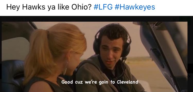 coachernst's tweet photo. https://t.co/gzc5cyMJoG