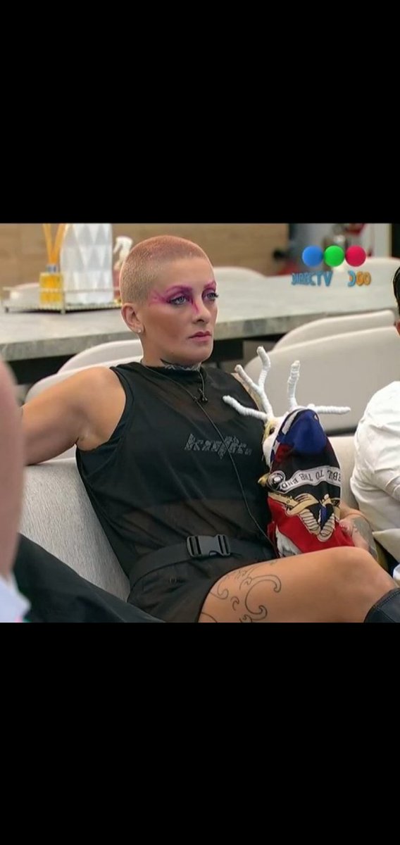 Porq se fue Joel? PORQUE EL FANDOM DE FURIA ASÍ LO QUISO #GranHermano