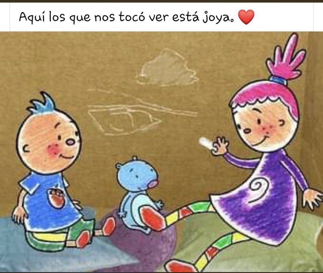 DerivetMaria's tweet photo. Deja otra joyita por aquí https://t.co/ecf6phc2NG