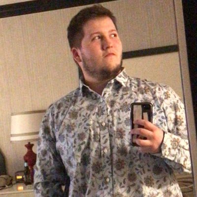 #NewProfilePic