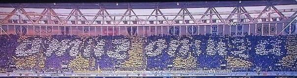 aliaksoy81's tweet image. 2 Nisan @Fenerbahce için çok önemli bir gün. 
Tarihi bir oylama yapılacak, bu yüzden herkesin bütün egolarından sıyrılıp orada olması ve takıma desteğini göstermesi lazım. 👊🏻💛💙

#HerzamanFenerbahçe #DaimaFenerbahçe #ÖlümüneFenerbahçe #HerşeyerağmenFenerbahçe