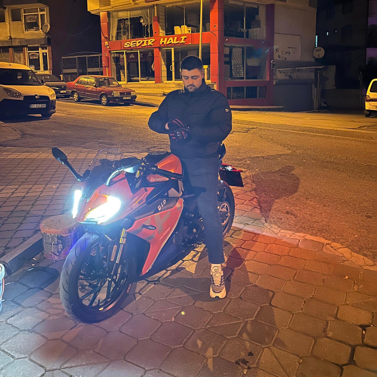 #YeniProfilResmi
