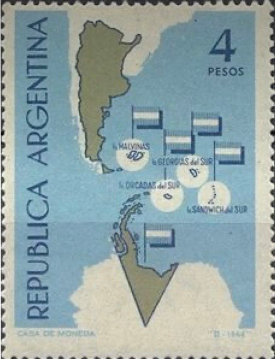 andres_oliva's tweet photo. 🇦🇷 FUERON, SON Y SERÁN ARGENTINAS 🇦🇷 

A 42 años de la recuperación de las islas y luego el comienzo de la Guerra de Malvinas

Hoy el país entero rinde homenaje a los veteranos y veteranas, a los caídos y a sus familiares, 

La soberanía argentina no se entrega https://t.co/NPch01bGnY
