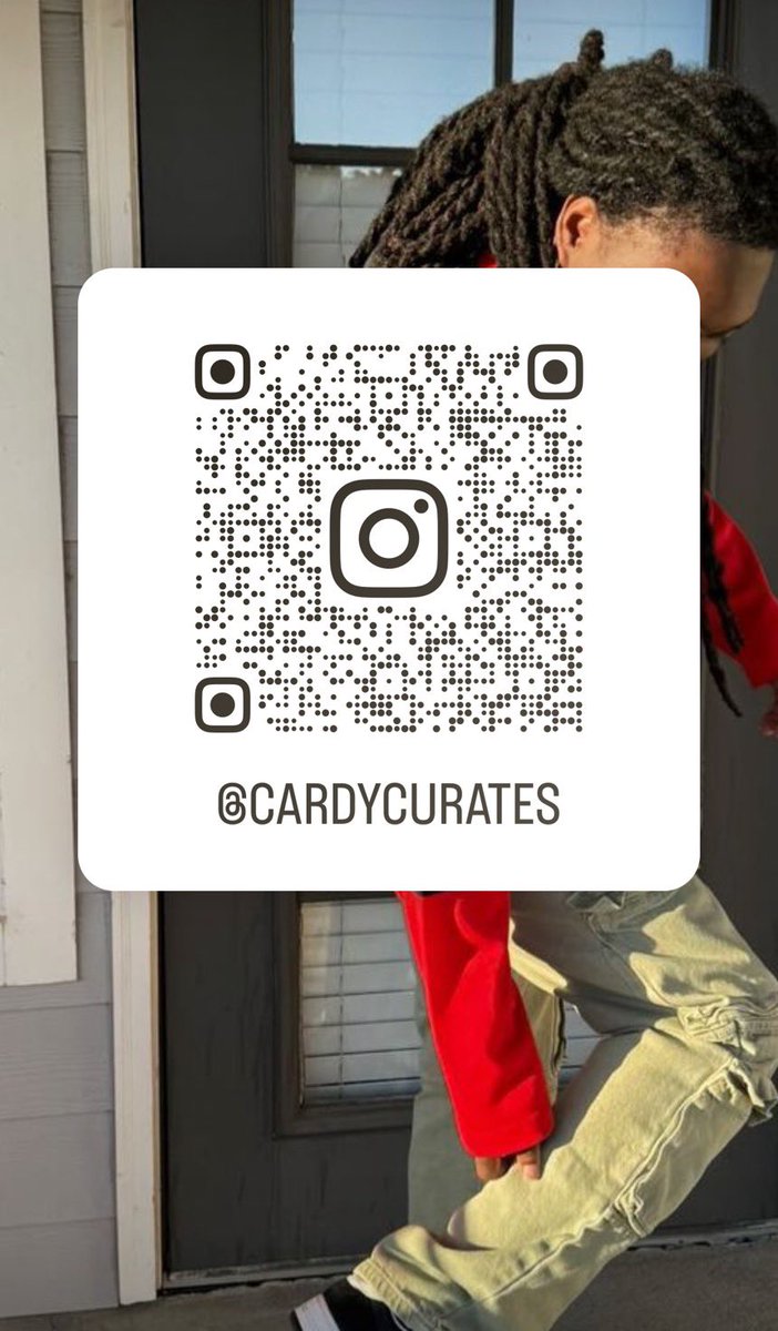 Cardy__'s tweet photo. Created a fashion instagram if anyone wants to support I’d appreciate that 🙏🏾  it’s @Cardycurates https://t.co/rPYZsuVpdd