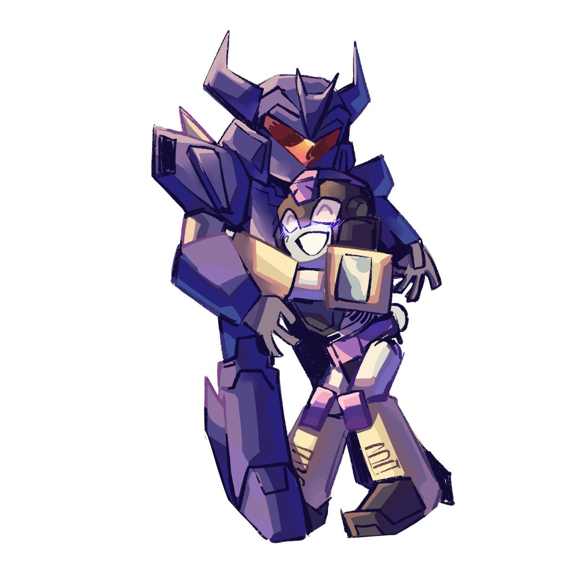 💜GRANATU💛 Comm open on Vgen tweet media