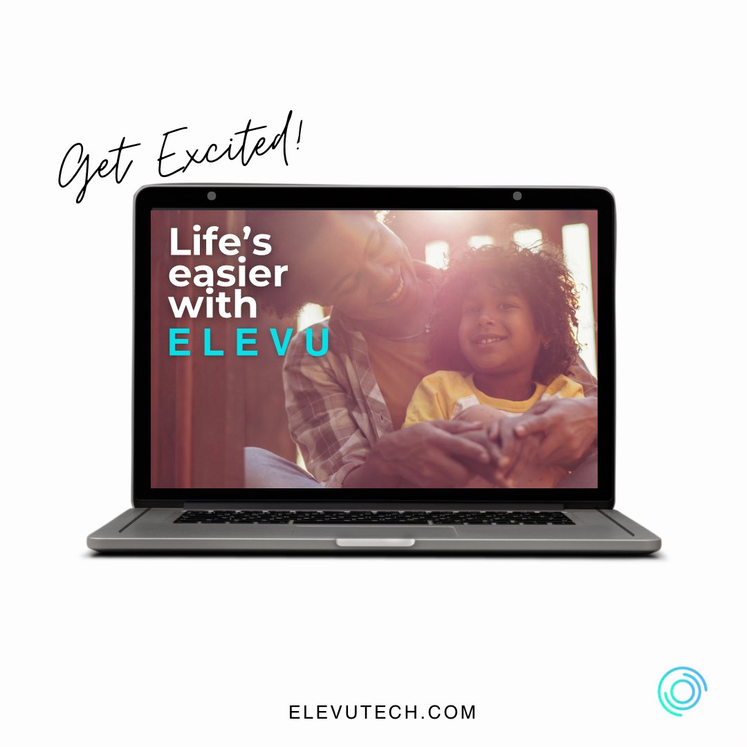 No matter where you are, you won’t need glasses to see your devices clearly. Get excited… life’s easier with ELEVU. #ELEVU #Display #Technology #Ageing #Vision #Inclusion #Accessibility #Smartphone #Tablet #Laptop #Desktop #SmartWatch