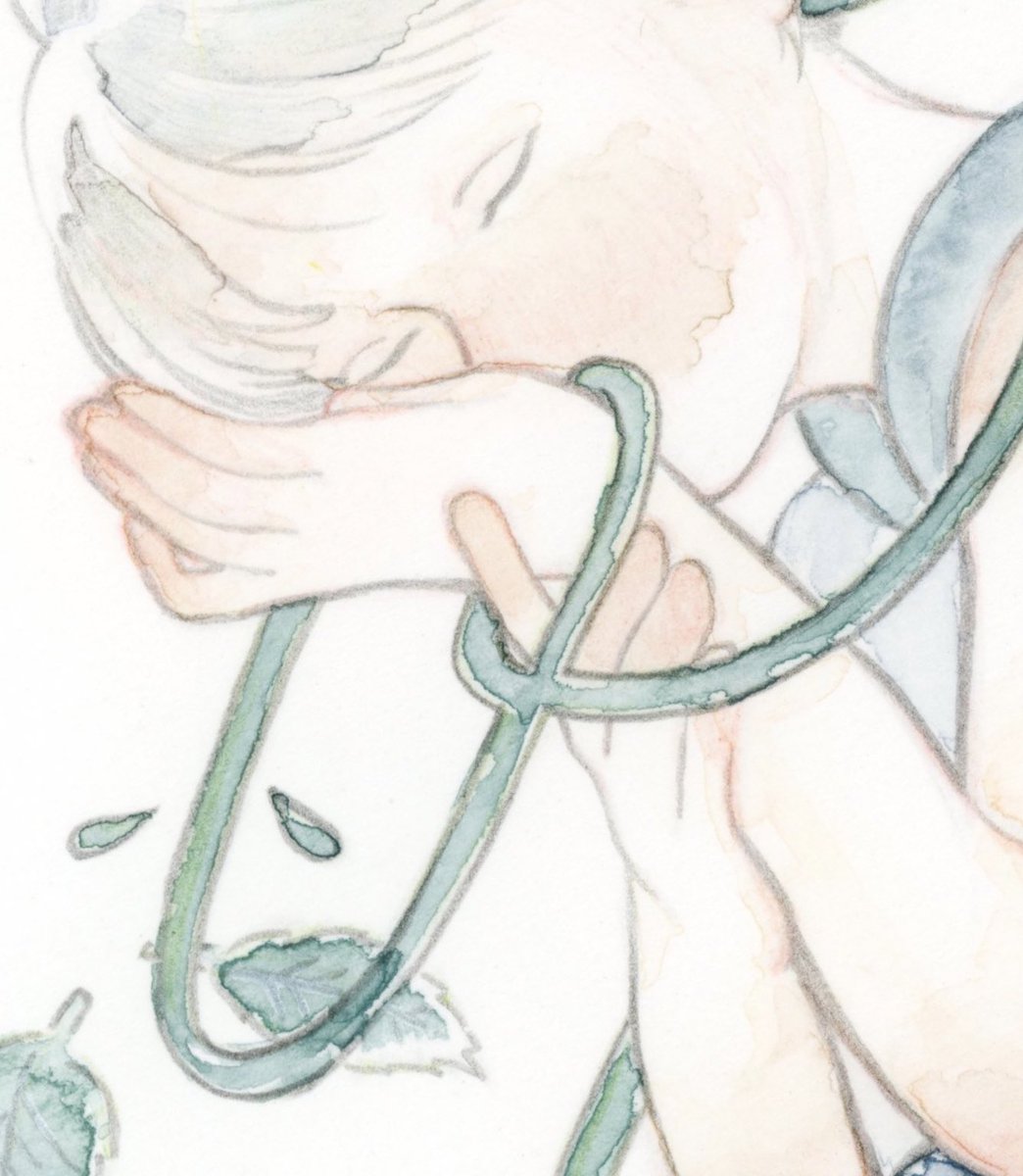 _enn09's tweet photo. ここ最近は別界隈でも絵を描いたりしているけれど相変わらず手を描くのが好きだし自分の描く手がすきみたい🖐️ https://t.co/vglZqKtqmC