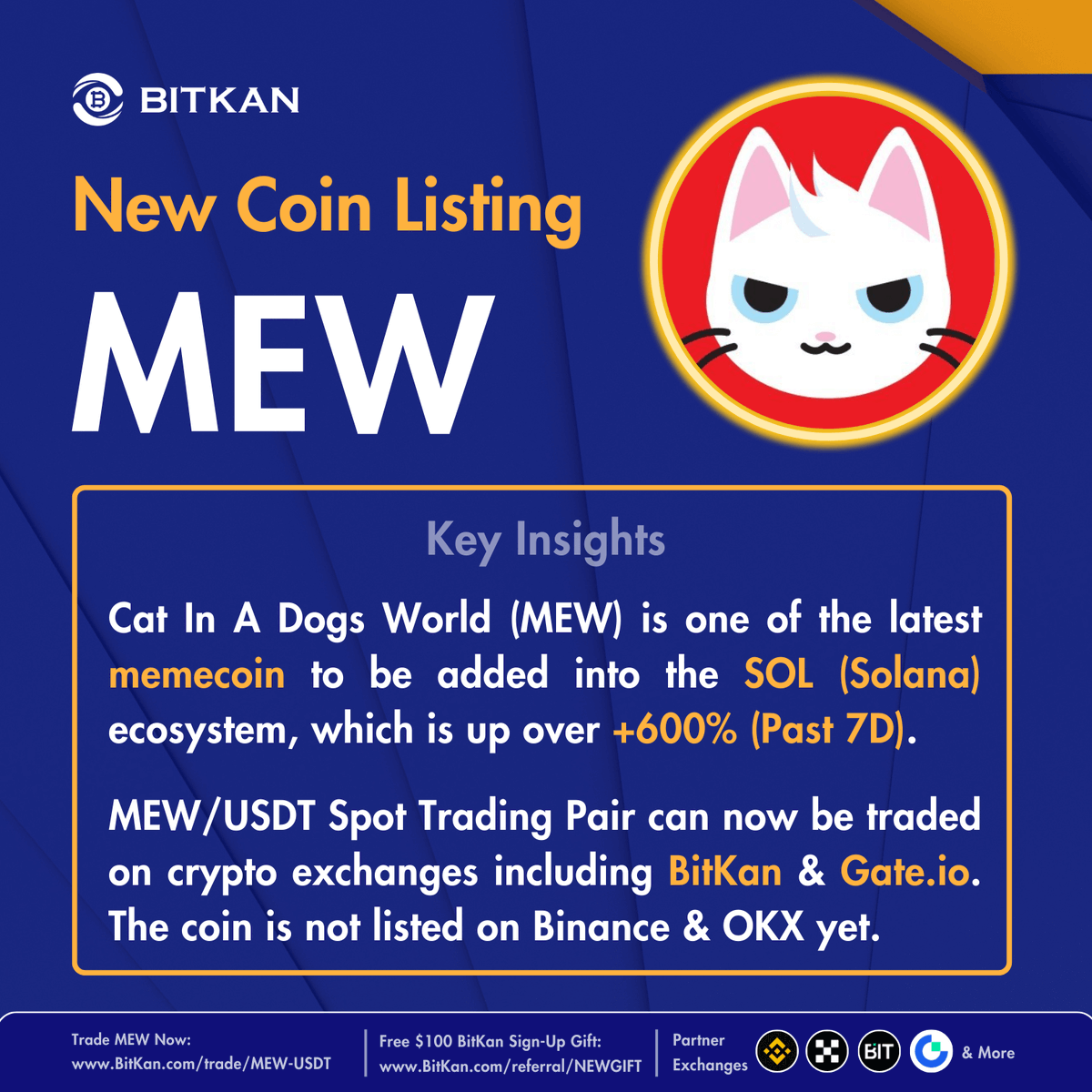 Notfatdan.Sol || $MUNCH DEEZ (@CatWifSuit) / Posts / X