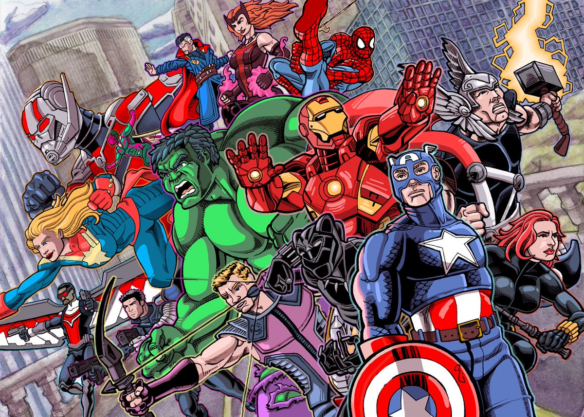 Javier Cruz Winnik 🇵🇷 writer & illustrator tweet media