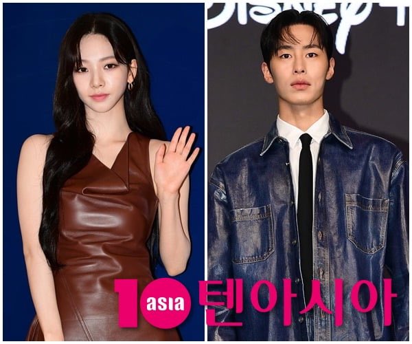 TenAsia รายงานว่า คาริน่า aespa กับ นักแสดงอีแจอุค เลิกกันแล้ว หลังจากข่าวออกเดทเผยแพร่ต่อสาธารณะเป็นเวลา 5 สัปดาห์

ความเจ็บปวดทางจิตใจที่เกิดจากความคิดเห็นที่ไม่พึงประสงค์ต่างๆ และความรู้สึกเสียใจกับแฟน ๆ ถูกมองว่าเป็นสาเหตุหลักของการเลิกรา