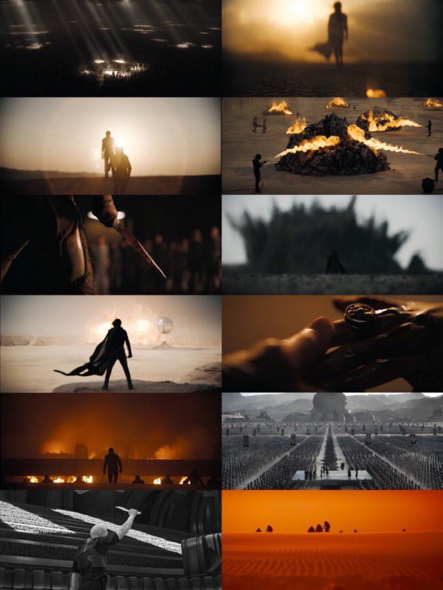 DUNE: PART TWO is a masterpiece