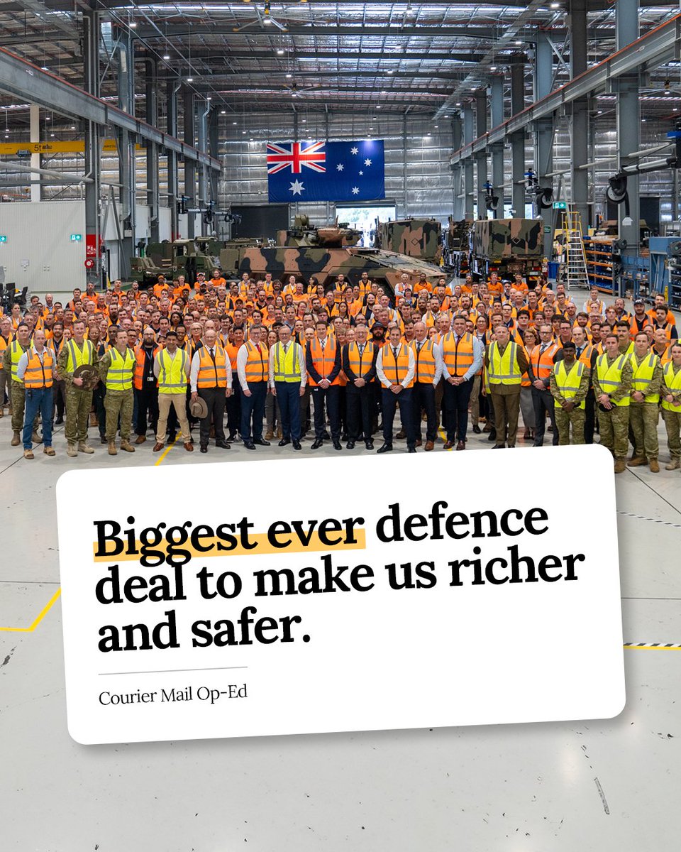 Anthony Albanese tweet media