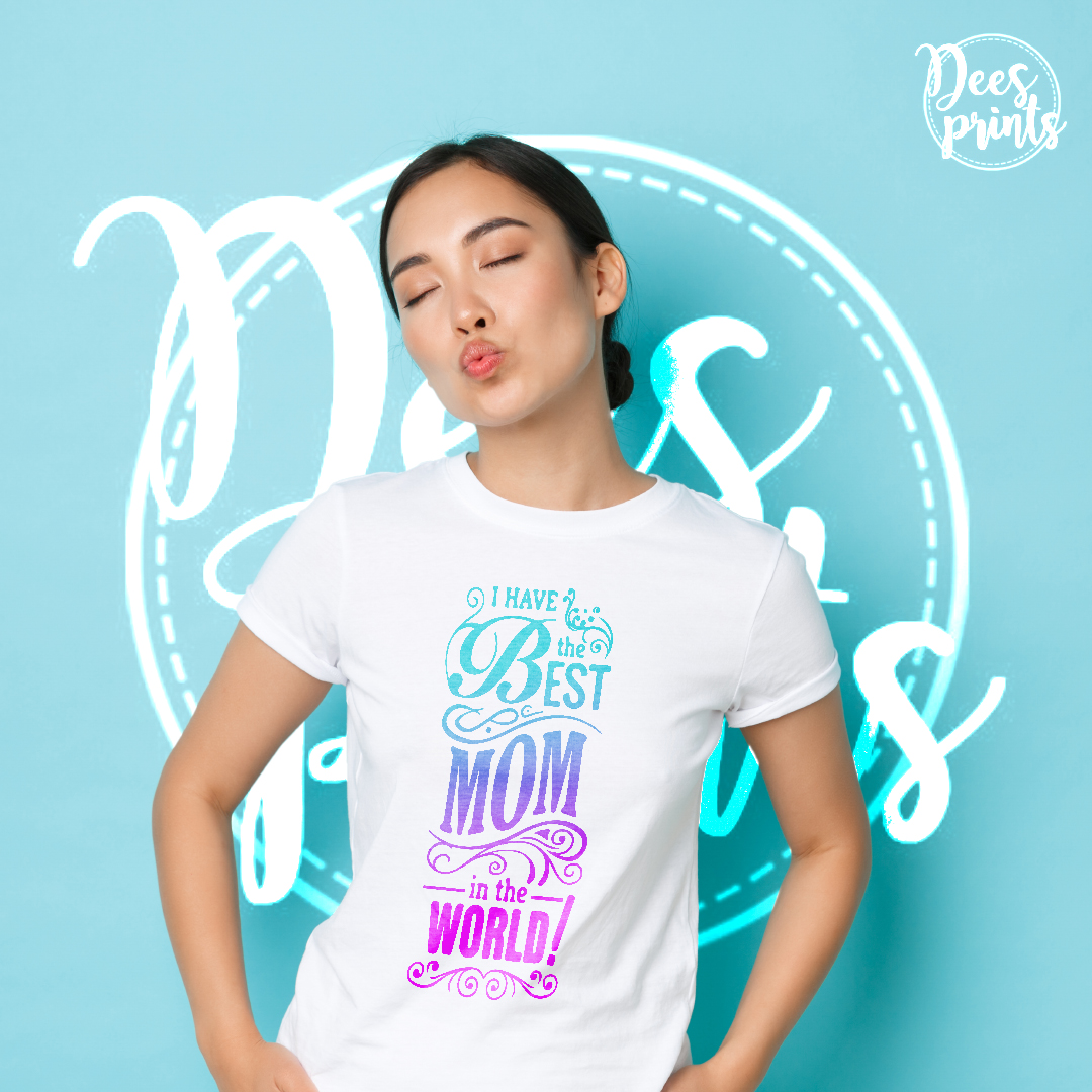 I have the best Mom in the world🥰🥳 Get your shirt right now! 🤗 #mothersday #mothersdaygiftideas #mamasboy #mamaandson #womenshealthcare
