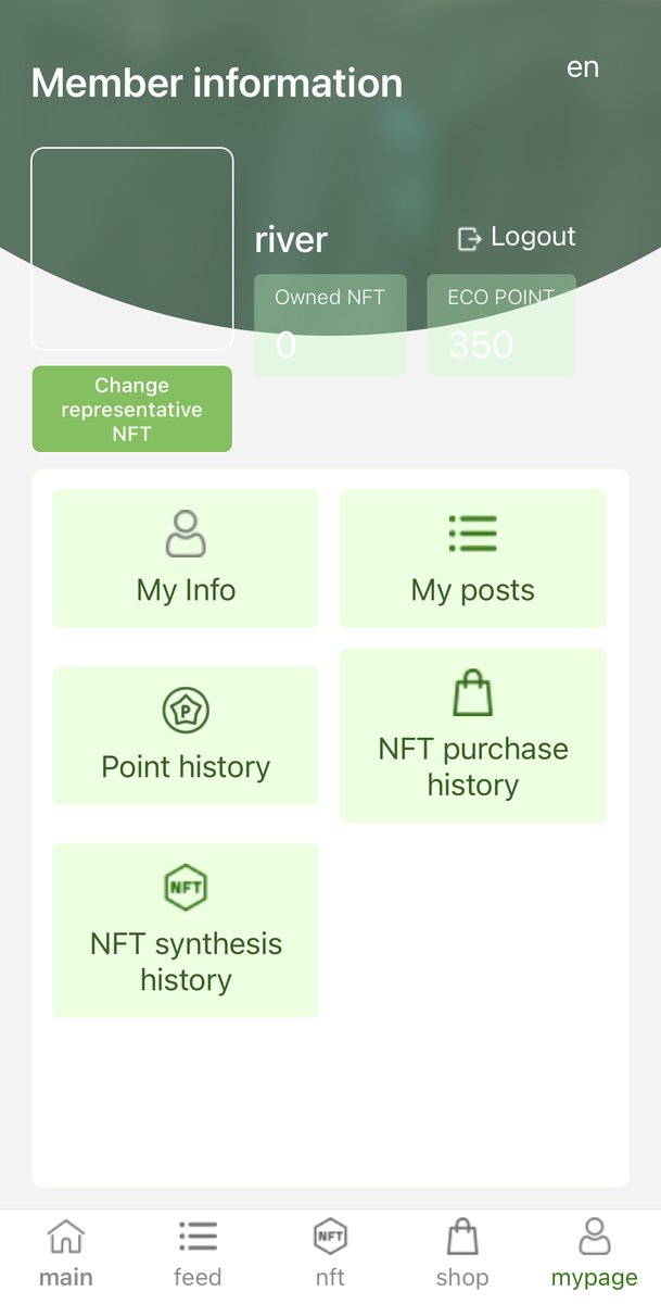 EcovitaRec's tweet photo. Do you want to be a tester for the Ecovita app?🌿

🌏Environmental lover's project [ECOVITA]

Join Community 👉 https://t.co/kO8u1SkDdZ

#ecovita #NFT #application #tester #renewable #energy #ecofriendly #token #application #MiningApp https://t.co/a9nHjFmTGQ