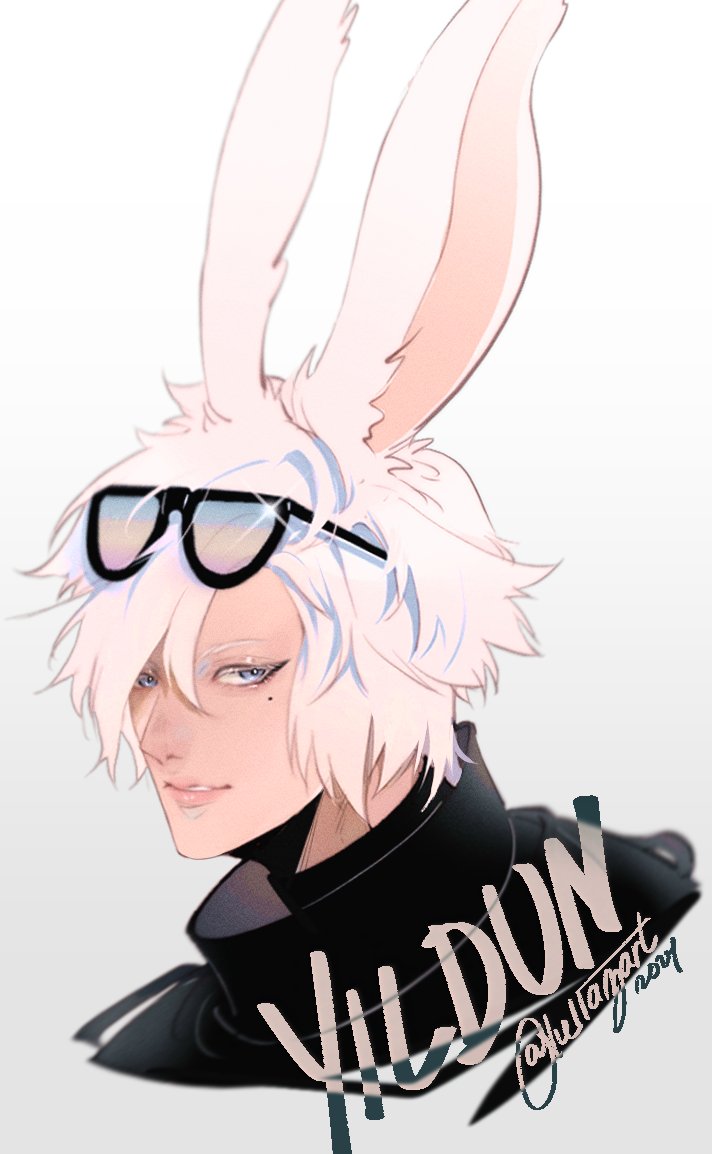 Wei 🐥 伟。trying to catch up to xiv tweet media