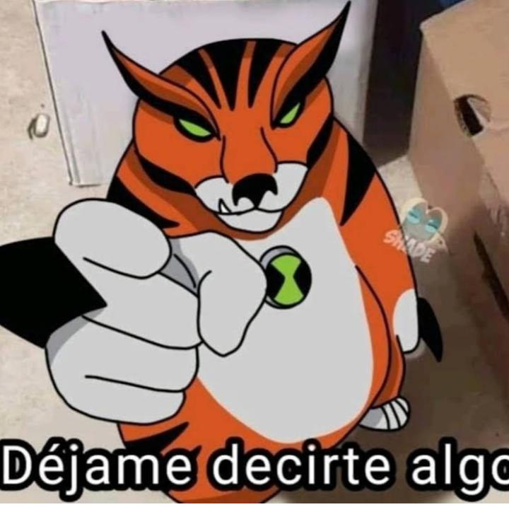 boteflashuno's tweet photo. boteflash es extremadamente meticuloso en realizar sus momos semanalas https://t.co/9nck22nkCJ