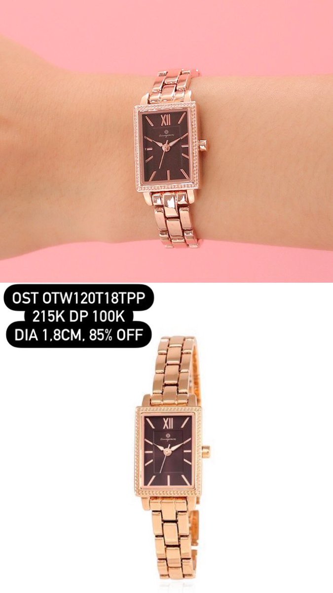 coha_id's tweet photo. Guyss ost lagi sale nih up to 94%🤩🤩

✅Only 215k dp 100k
✅Include shiptax (sisa ongkir ke rumah) https://t.co/6ASzj1wNaS
