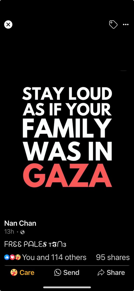 #CeasefireNowinGaza!