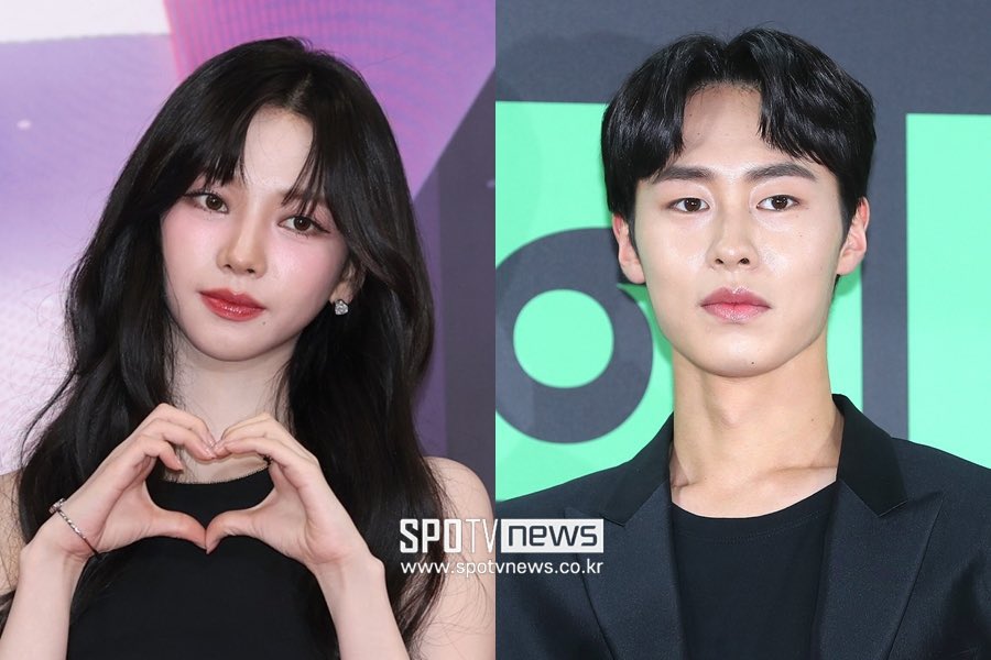 C-JeS Ent. ยืนยัน อิแจอุค และคาริน่า ตัดสินใจเลิกกันแล้วค่ะ ทั้งสองคนจะยังคงเป็นเพื่อนที่ดีต่อกันและซัพพอร์ตกันค่ะ