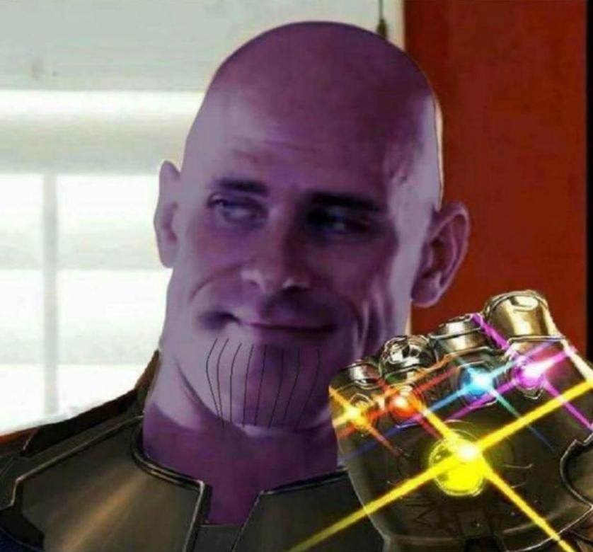 Johnny Sins tweet media
