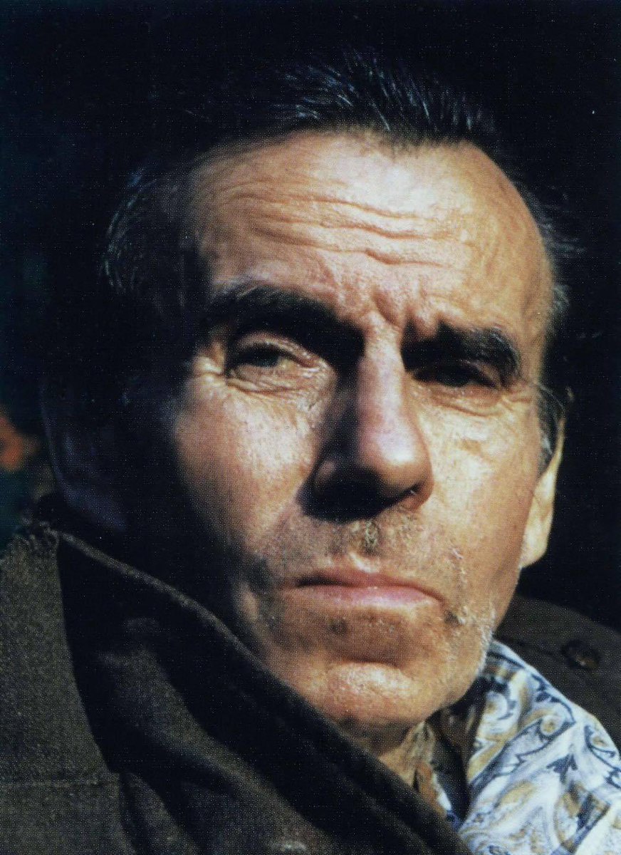 'You haven’t always been the mug you are today, bogged down by circumstances, work, and thirst, the most disastrous of servitudes … Do you think that, just for a moment, you can revive the poetry in you? --Louis-Ferdinand Céline