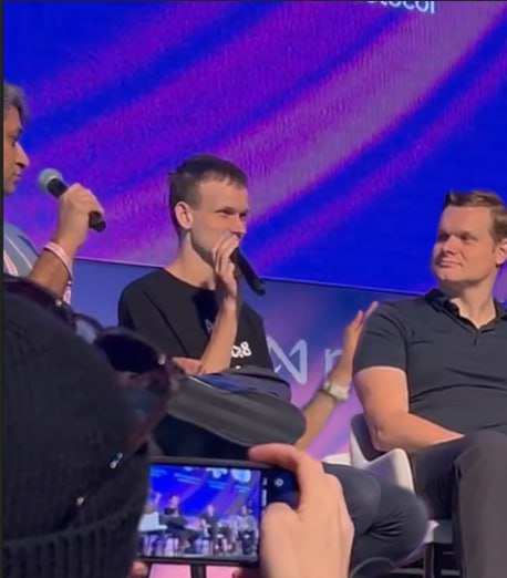 NEAR Protocol tweet media