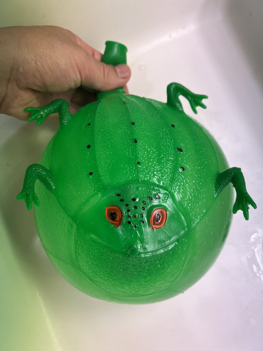 また無意味なものを買ってしまった。