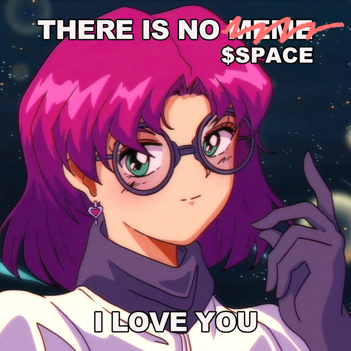 SSDefenders's tweet image. April Fools! 🃏

There is no $SPACE! 🪐
(Or is there?!)

But no one is leaving empty-handed! 🫂👾
Addresses have been collected, and more information is going to be released soon. 💜

✧ Check your addresses here:
tinyurl.com/SpaceList-SSD

Notifications on for the next stage 🔔