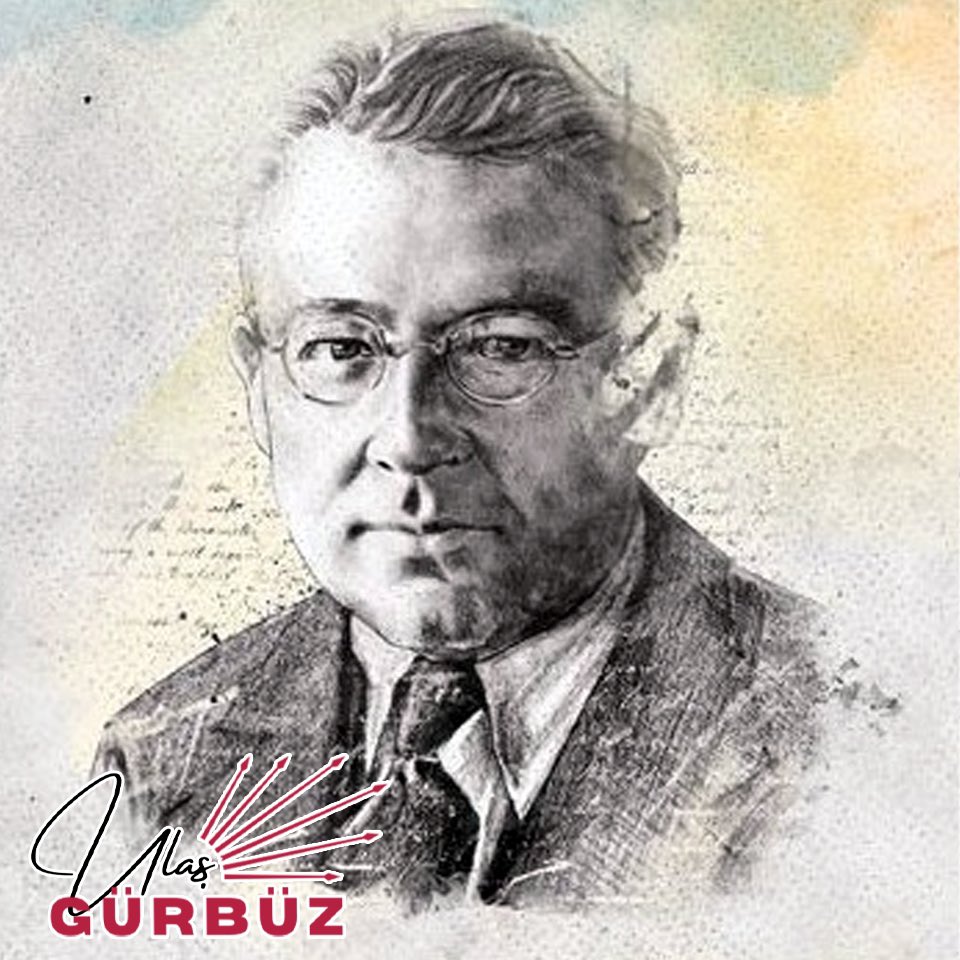 Bugün bir yurtsever, bir aydın, bir baba, bir ağabeyin vahşice katledilişinin ardından tam 76 yıl geçti. #SabahattinAli 'nin mezarının yeri dahi hala bilinmiyor. Unutmayın. Her zaman hatırlatın. Hatırlatın ki, bu memleket yeni acılar yaşanmasın. Anısına sonsuz saygıyla...