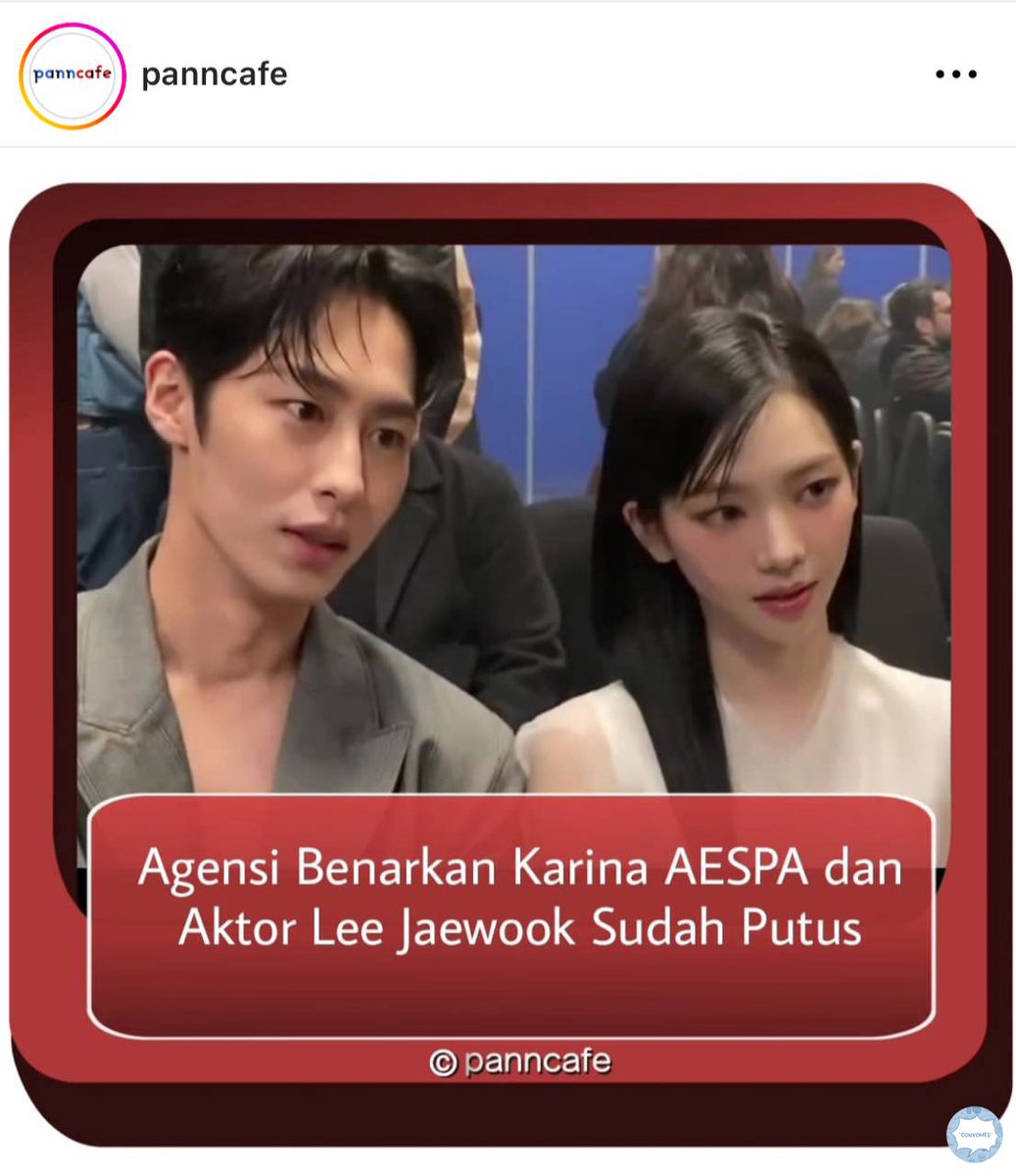 convomfs's tweet photo. 🤍 cw // kpop

cepet banget putusnya 😔 https://t.co/OT5om1RSOn