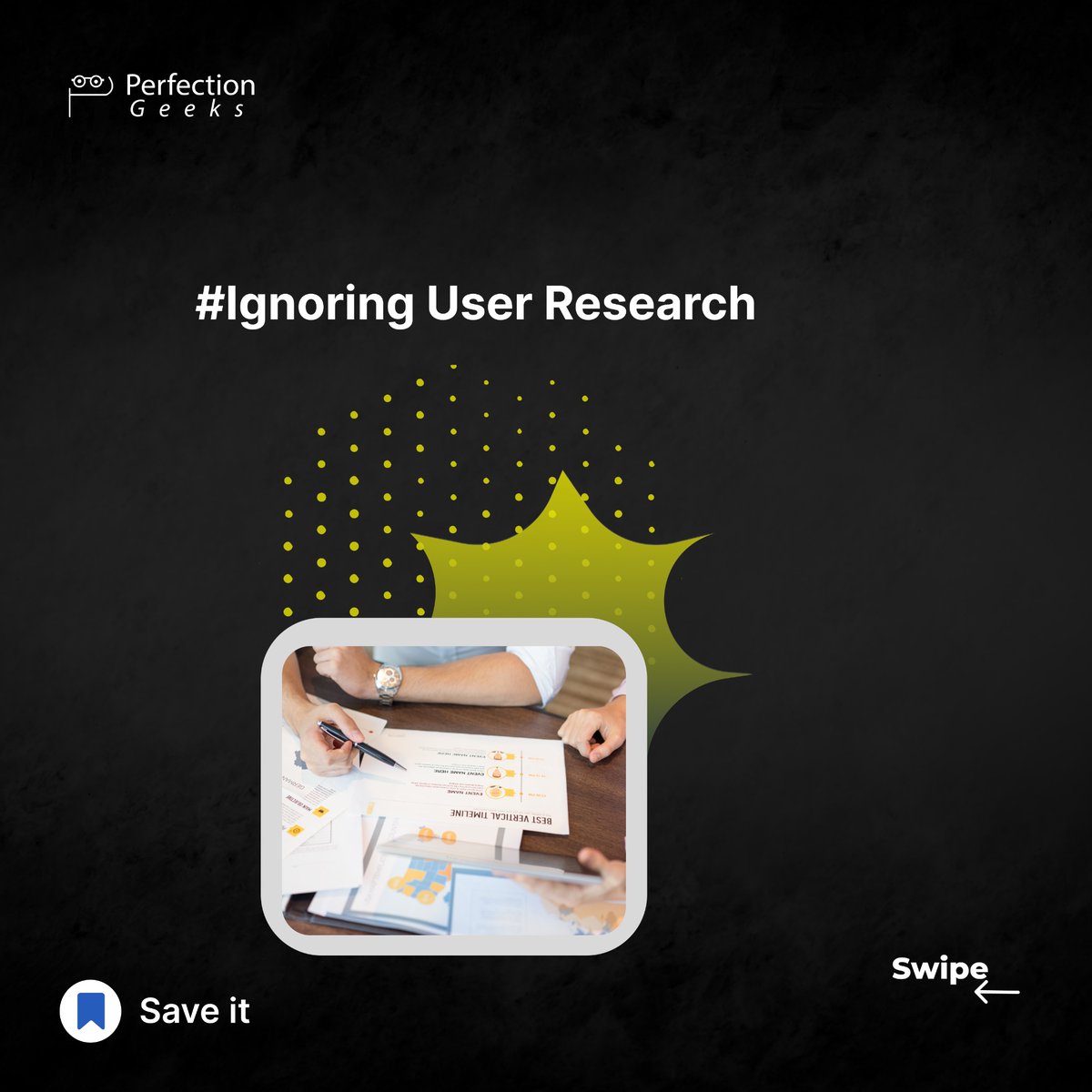 perfectiongeeks's tweet image. 🚫 Don&apos;t let these app development mistakes trip you up! Take note and steer clear of these pitfalls to ensure your app&apos;s success. #AvoidMistakes #AppDevelopmentTips #SuccessAhead