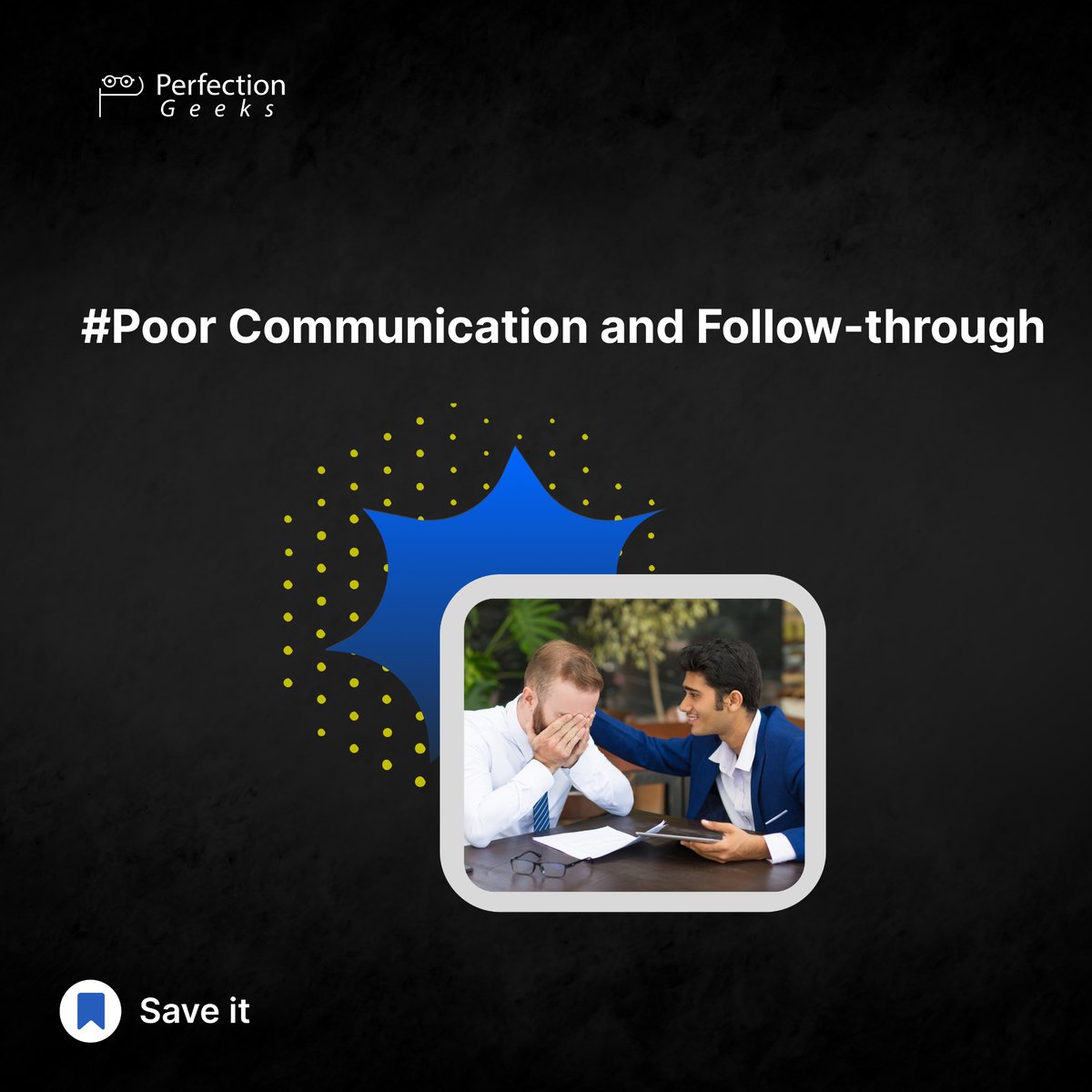 perfectiongeeks's tweet image. 🚫 Don&apos;t let these app development mistakes trip you up! Take note and steer clear of these pitfalls to ensure your app&apos;s success. #AvoidMistakes #AppDevelopmentTips #SuccessAhead