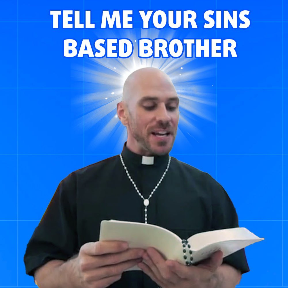 Johnny Sins tweet media