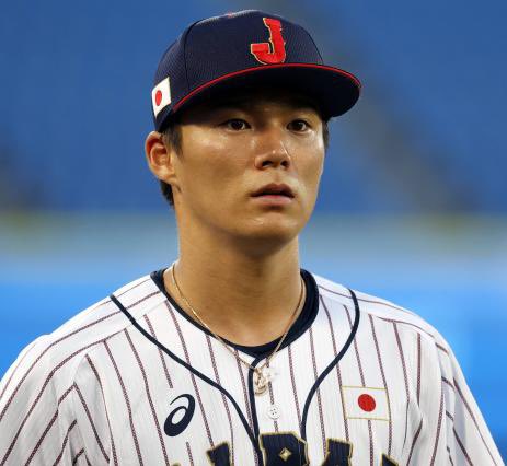 Juan Soto is younger than Yoshinobu Yamamoto btw