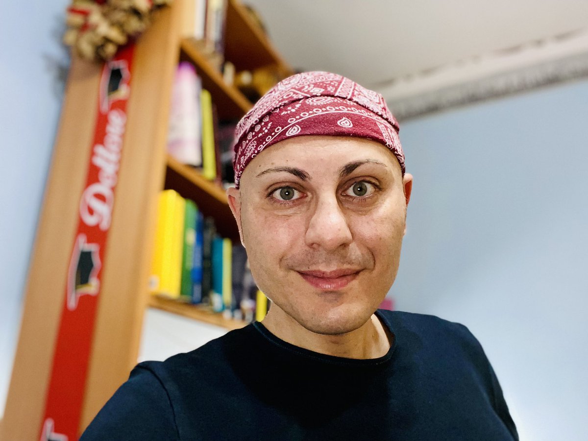 GildadeiLettori's tweet photo. Ore 05:30
#buongiorno a #tutte e #tutti ✌🏻☮️🤗
Ritengo il #dialogo #umano, un tessuto #connettivo della #Coscienza #collettiva, in cui #osservare e #applicare la #risonanza profonda delle teorie illuminate di Marshall Rosenberg e Maslow. https://t.co/VBcp3Blrwg