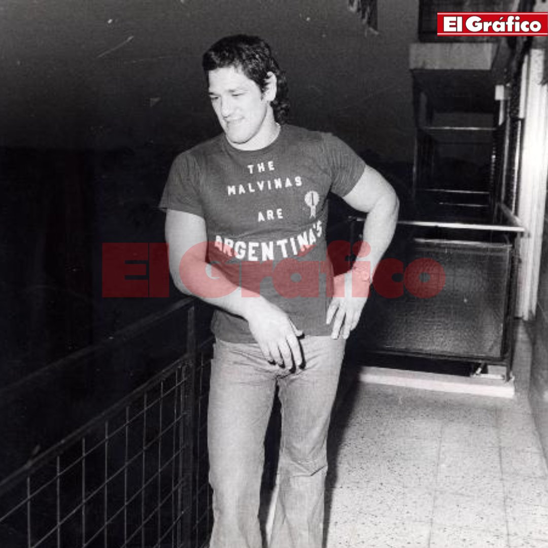 El Gráfico tweet media