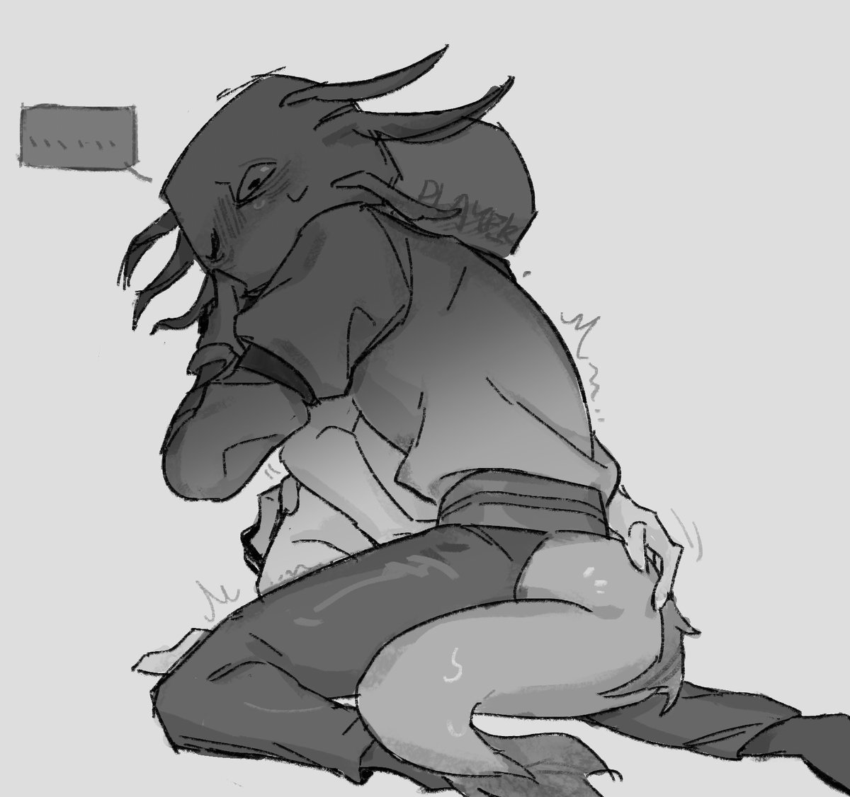 VeahIsSleepy's tweet photo. 萎了 https://t.co/6tIKYjFpgw