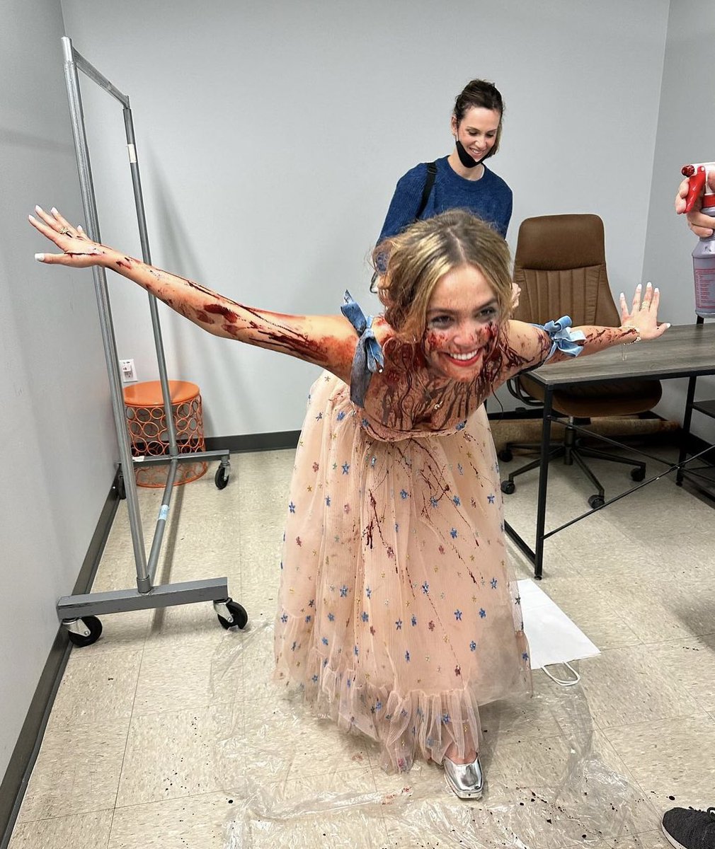 BaileeMadison's tweet photo. It’s 🅰️lmost time……

@PLLonMax @StreamOnMax #PLLSUMMERSCHOOL https://t.co/hWxiZaNCrk