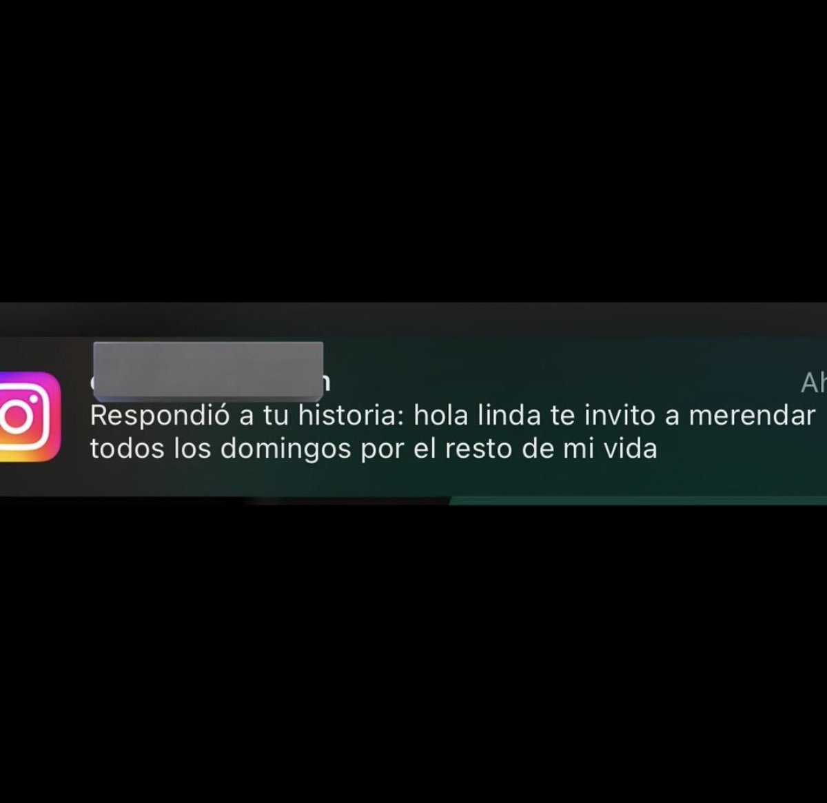 así se responden las historias