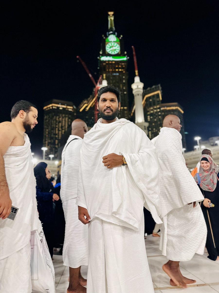 akil_skm's tweet photo. Umrah-Ramadan Nights 🤍 Alhamdhulillah 🕋 🇸🇦
.
.
.
#skmcinemas #skmakil #skmcinemasofficial #skmcinemasproducer #skmcinemasakil #akilskm #akilskmcinemas #akilactor #akilproducer #producerakil #actorakil https://t.co/R4kxbmxwn2