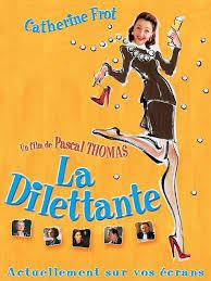 merlinpapin3's tweet photo. .@FredOL69007 On souhaite un Bon Anniversaire au réalisateur #PascalThomas qui a 79 ans, Voici mon TOP10 de ses films (Ordre)

Pleure pas la Bouche Pleine
La Dilletante
Le Chaup Lapin (Pas un Biopic sur moi je précise)
Associés contre le Crime
Les Zozos
Valentin Valentin
L'Heure Zéro
Mon Petit Doigt m'a Dit
Celle qu'on a pas eues
Confidences pour Confidences
