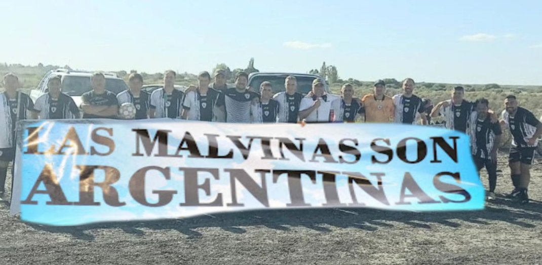 Los Chuecos FC (@loschuecosfc) on Twitter photo 