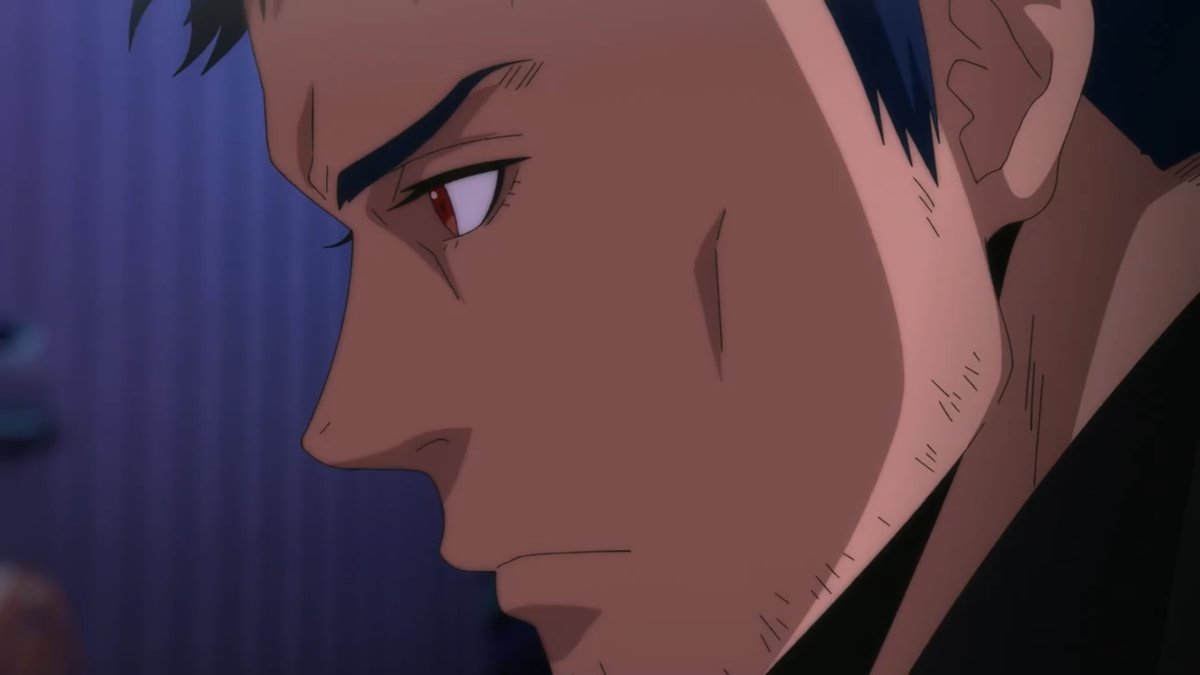 ArcanosNoticias's tweet image. Se informo y queremos felicitaciones a los estudios latinoamericanos @KoedaAnimation, por haber participado en el octavo episodio del anime &quot;NINJA KAMUI&quot;, realizando segunda animación clave. #NinjaKamui #anime #KoedaAnimation.

 .