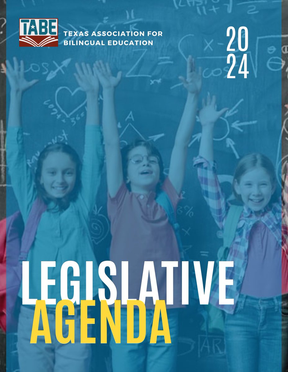 TABE (@ta4be) on Twitter photo April is National #Multilingual Learner #Advocacy month! 🌍 Let's celebrate diversity in #language learning and support initiatives that empower multilingual learners! Check out TABE's #LegislativeAgenda and join our advocacy efforts 📢 tabe.org April is National #Multilingual Learner #Advocacy month! 🌍 Let's celebrate diversity in #language learning and support initiatives that empower multilingual learners! Check out TABE's #LegislativeAgenda and join our advocacy efforts 📢 tabe.org