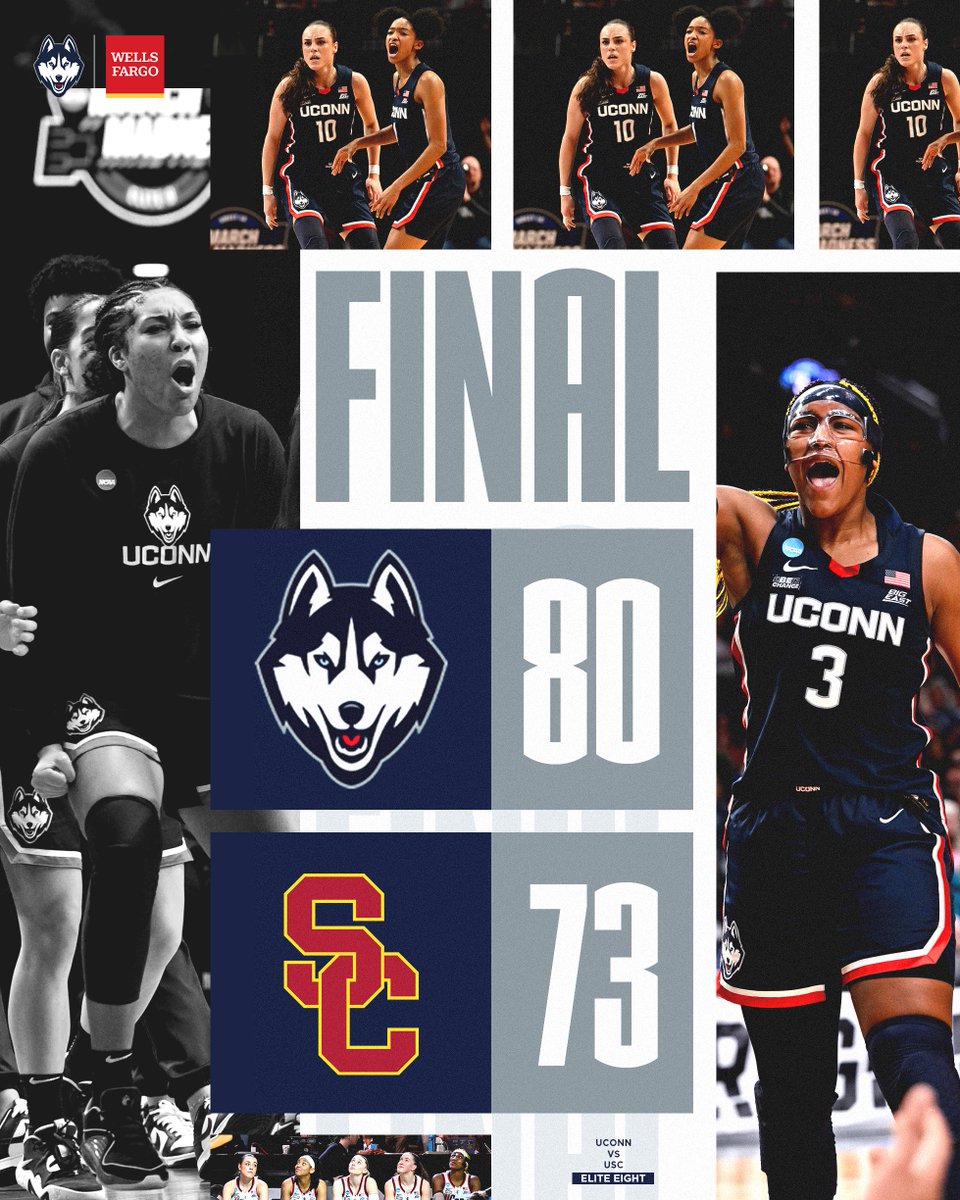 HUSKIES WIN HUSKIES WIN HUSKIES WIN @WellsFargo